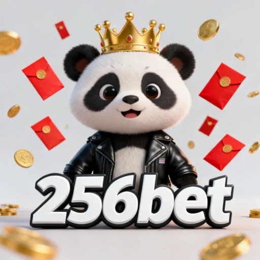 256bet-BONUS5